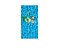 Painel De Festa Vertical 1,00 x 2,00 - Pool Party Piscina Azul 013 - Imagem 1