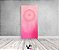 Painel De Festa Vertical 1,00 x 2,00 - Outubro Rosa Prevenção 022 - Imagem 2