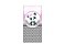 Painel De Festa Vertical 1,00 x 2,00 -  Panda Aquarela 002 - Imagem 1