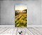 Painel De Festa Vertical 1,00 x 2,00 - Profissão Agronomia Paisagem 020 - Imagem 2