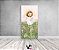 Painel De Festa Vertical 1,00 x 2,00 - Páscoa Jesus Cristo 016 - Imagem 2
