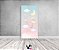 Painel De Festa Vertical 1,00 x 2,00 - Chuva de Amor Cute 031 - Imagem 2