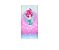 Painel De Festa Vertical 1,00 x 2,00 - Efeito Glitter Sereia Corais 002 - Imagem 1