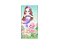 Painel De Festa Vertical 1,00 x 2,00 - Sereia Baby 003 - Imagem 1