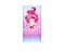 Painel De Festa Vertical 1,00 x 2,00 - Efeito Glitter Sereia Rosa 007 - Imagem 1