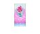 Painel De Festa Vertical 1,00 x 2,00 - Efeito Glitter Sereia Rosa 013 - Imagem 1