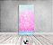 Painel De Festa Vertical 1,00 x 2,00 - Efeito Glitter Escamas Sereia 014 - Imagem 2
