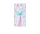 Painel De Festa Vertical 1,00 x 2,00 - Cauda Sereia Candy 016 - Imagem 1