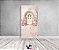 Painel De Festa Vertical 1,00 x 2,00 - Santa Nossa Senhora de Lourdes Cute 041 - Imagem 2