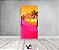 Painel De Festa Vertical 1,00 x 2,00 - Tardezinha Rosa 003 - Imagem 2