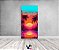 Painel De Festa Vertical 1,00 x 2,00 - Tardezinha Por Do Sol 008 - Imagem 2