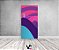 Painel De Festa Vertical 1,00 x 2,00 - Tardezinha Cristo Redentor 016 - Imagem 2