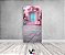 Painel De Festa Vertical 1,00 x 2,00 - Fashion Casa com Vasos 006 - Imagem 2