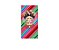Painel De Festa Vertical 1,00 x 2,00 - Boneca Frida Kahlo Cute 008 - Imagem 1