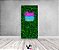 Painel De Festa Vertical 1,00 x 2,00 - Efeito Muro Inglês Good Vibes Only 025 - Imagem 2