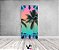Painel De Festa Vertical 1,00 x 2,00 - Tropical Estampa Tribal 002 - Imagem 2
