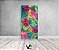 Painel De Festa Vertical 1,00 x 2,00 - Farofa Tropical 003 - Imagem 2