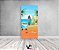 Painel De Festa Vertical 1,00 x 2,00 - Praia Beach Surf 008 - Imagem 2
