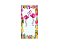 Painel De Festa Vertical 1,00 x 2,00 - Flamingo Tropical Duplo 014 - Imagem 1