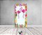 Painel De Festa Vertical 1,00 x 2,00 - Flamingo Tropical Duplo 014 - Imagem 2