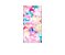 Painel De Festa Vertical 1,00 x 2,00 -  Tie Dye Candy Colors 003 - Imagem 1