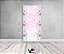 Painel De Festa Vertical 1,00 x 2,00 - Unicórnio Floral 007 - Imagem 2