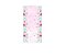 Painel De Festa Vertical 1,00 x 2,00 - Unicórnio Floral 007 - Imagem 1