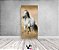 Painel De Festa Vertical 1,00 x 2,00 - Cavalo Branco Galopando 002 - Imagem 2