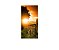 Painel De Festa Vertical 1,00 x 2,00 - Country Fazenda 004 - Imagem 1