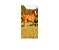 Painel De Festa Vertical 1,00 x 2,00 - Cavalo Correndo no Pasto 008 - Imagem 1