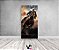 Painel De Festa Vertical 1,00 x 2,00 - Cowboy Realista 016 - Imagem 2