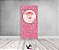 Painel De Festa Vertical 1,00 x 2,00 - Boiadeira Cute Rosa 021 - Imagem 2