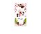 Painel De Festa Vertical 1,00 x 2,00 - Boiadeira Cute 022 - Imagem 1