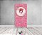 Painel De Festa Vertical 1,00 x 2,00 - Boiadeira Cute Floral 030 - Imagem 2