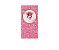 Painel De Festa Vertical 1,00 x 2,00 - Boiadeira Cute Floral 030 - Imagem 1