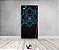 Painel De Festa Vertical 1,00 x 2,00 -  Video Game Retro 001 - Imagem 2