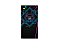 Painel De Festa Vertical 1,00 x 2,00 -  Video Game Retro 001 - Imagem 1