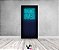 Painel De Festa Vertical 1,00 x 2,00 - Game Over 003 - Imagem 2