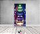 Painel De Festa Vertical 1,00 x 2,00 - Video Game Arena 004 - Imagem 2