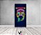 Painel De Festa Vertical 1,00 x 2,00 -  Video Game Start 009 - Imagem 2