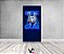 Painel De Festa Vertical 1,00 x 2,00 -  Jogos Geek Game 010 - Imagem 2