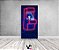 Painel De Festa Vertical 1,00 x 2,00 - Maquina De Jogos 011 - Imagem 2