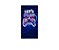 Painel De Festa Vertical 1,00 x 2,00 - Let's Play Jogos 012 - Imagem 1