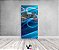 Painel De Festa Vertical 1,00 x 2,00 - Video-Game Controle 016 - Imagem 2