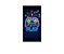 Painel De Festa Vertical 1,00 x 2,00 -  Let's Play Efeito Neon Game 019 - Imagem 1