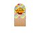 Painel De Festa Romano 1,00x2,00- Festa Junina Frame Girassol 048 - Imagem 1