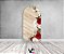 Painel De Festa Romano 1,00x2,00- Casamento Boho Floral 007 - Imagem 2