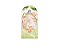 Painel De Festa Romano 1,00x2,00- Bosque Aquarela Animais Cute 015 - Imagem 1