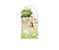 Painel De Festa Romano 1,00x2,00- Bosque Cute 016 - Imagem 1