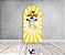 Painel De Festa Romano 1,00x2,00- I Love Cuscuz 006 - Imagem 2